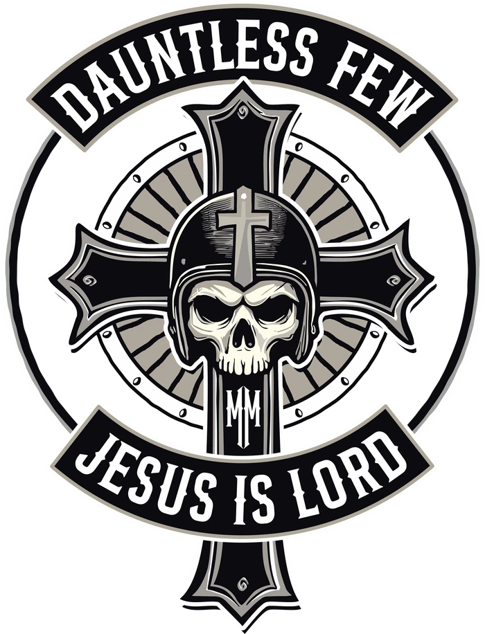Dauntless Few Motorcycle Ministry
